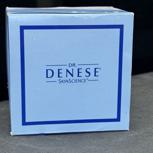 Dr. Denese Skinscience ~ Hydroshield Hydrating Dream Cream ~ 3.4 Oz - Picture 5 of 6